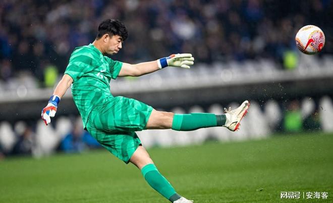 《FC26》曝上海申花球员评分外援路易斯评分最高的简单介绍  第1张