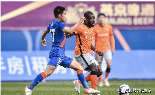 《FC26》曝上海申花球员评分外援路易斯评分最高的简单介绍  第2张