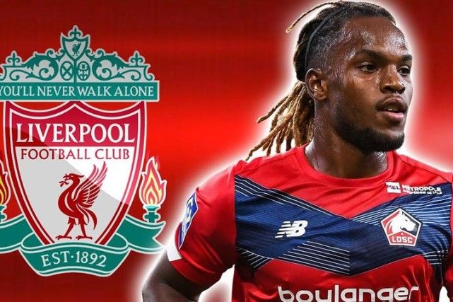 利物浦签下匈牙利门将佩奇获得金童奖提名的简单介绍