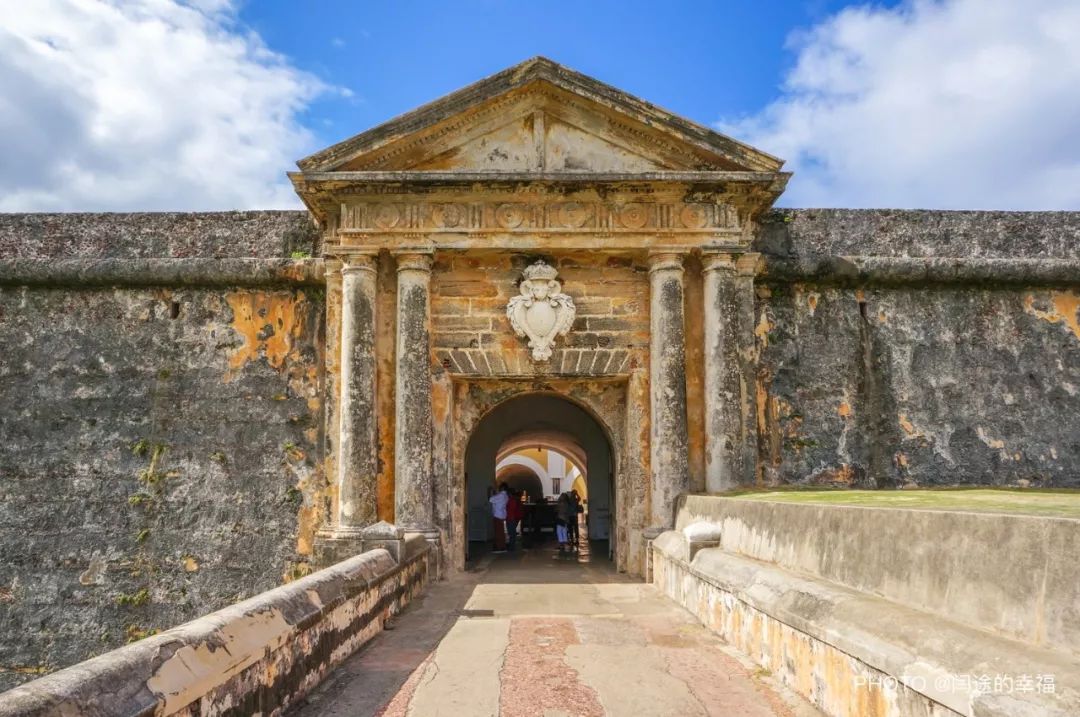 波多联：波多黎各圣胡安VS瓜亚马的简单介绍  第1张