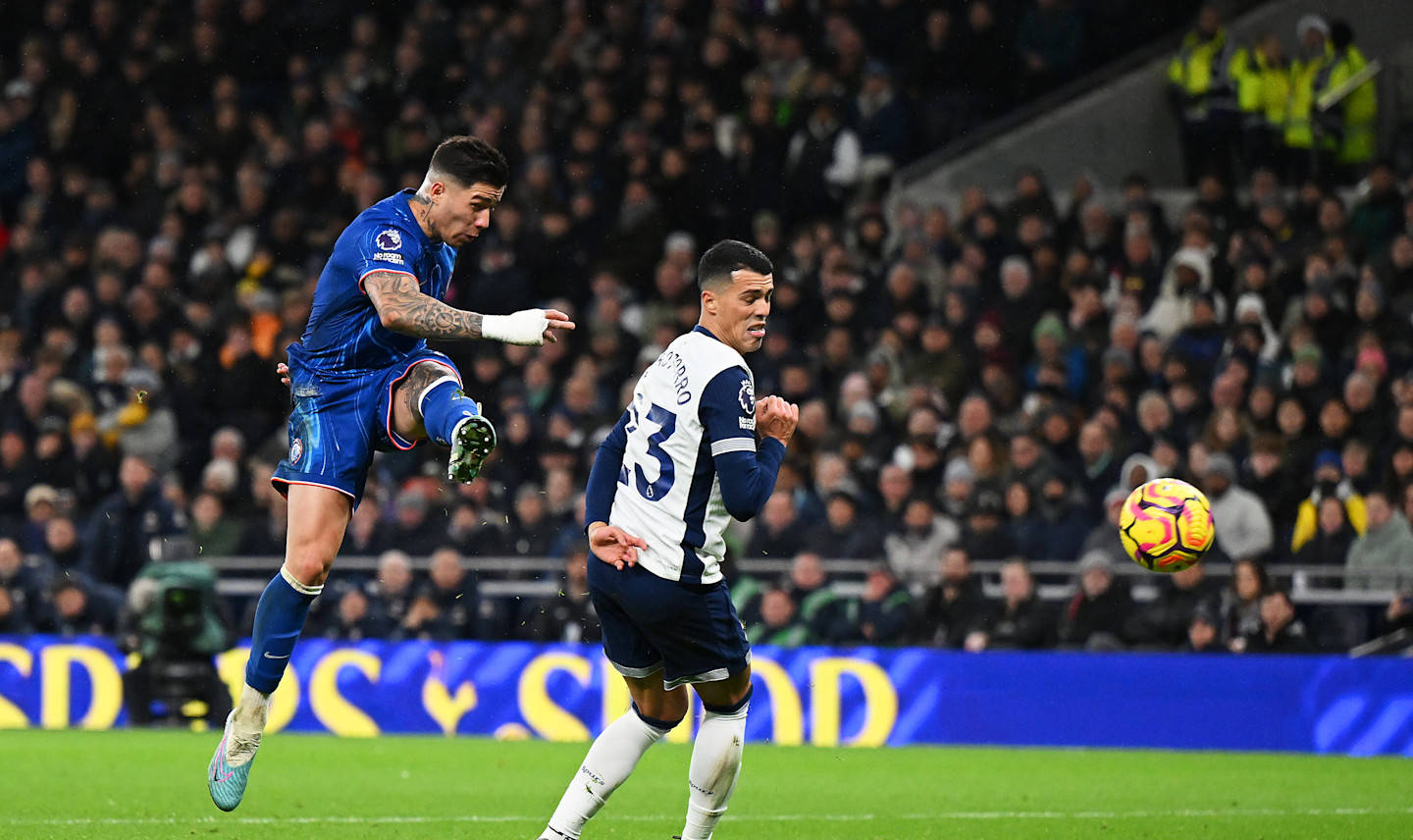 包含英超西汉姆联1-5切尔西蓝军全队多点开花的词条