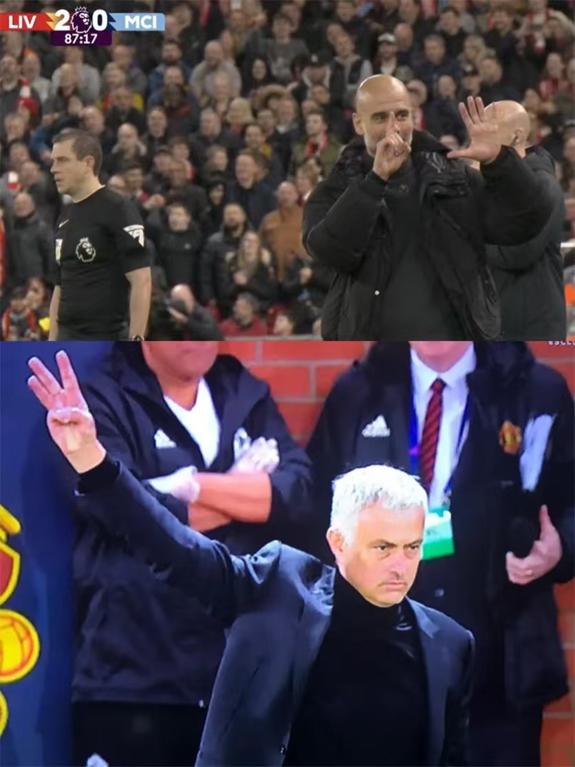 包含英超利物浦1-2曼联利物浦各项赛事四连败的词条 第1张 包含英超利物浦1-2曼联利物浦各项赛事四连败的词条 第1张