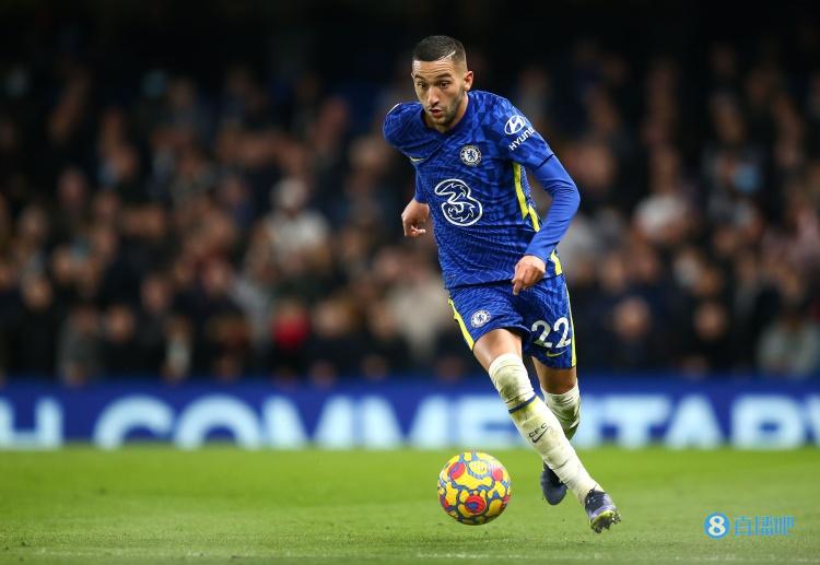 包含曝希克想加盟米兰滕哈格面临再次失去重要球员的词条