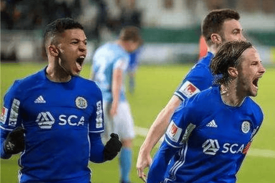 包含欧联杯AEK拉纳卡vs布兰预测分析拉纳卡寻求在主场扭转局面的词条  第2张