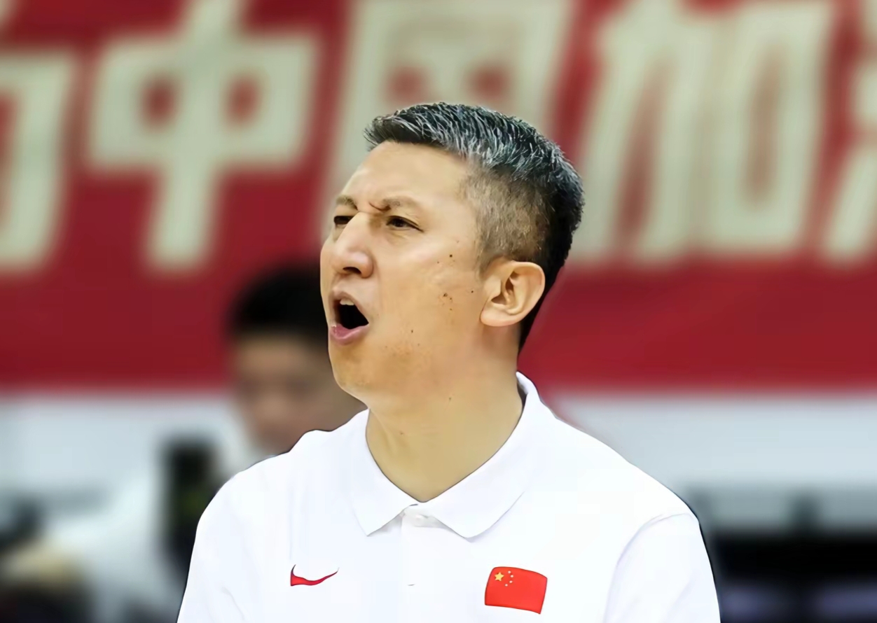 关于郭士强谈男篮亚洲杯三连胜对年轻球员成长帮助大的信息 第1张 关于郭士强谈男篮亚洲杯三连胜对年轻球员成长帮助大的信息 第1张