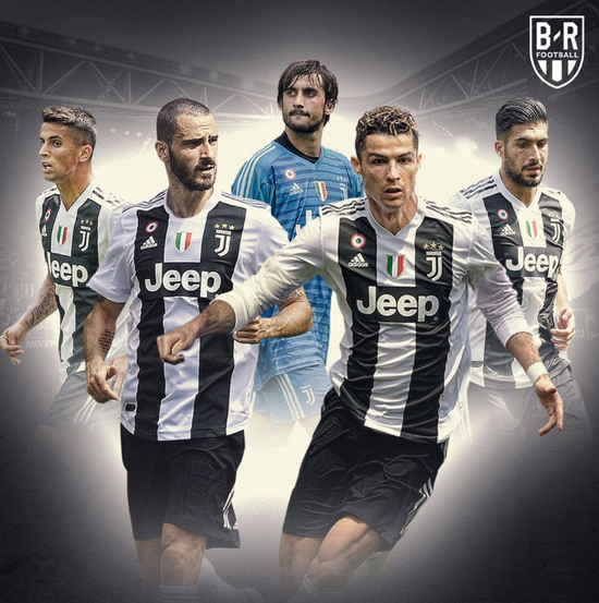 关于尤文今夏引进新中卫不顺利他们将重新评估鲁加尼和贾洛的信息 第1张 关于尤文今夏引进新中卫不顺利他们将重新评估鲁加尼和贾洛的信息 第1张