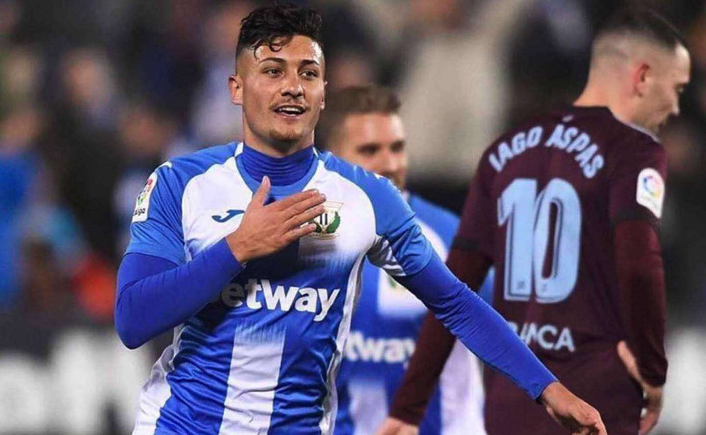 麦卡蒂造访法兰克福为转会展开讨论