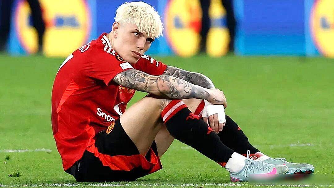 关于加纳乔斩获切尔西生涯处子球今夏加盟蓝军的信息  第2张