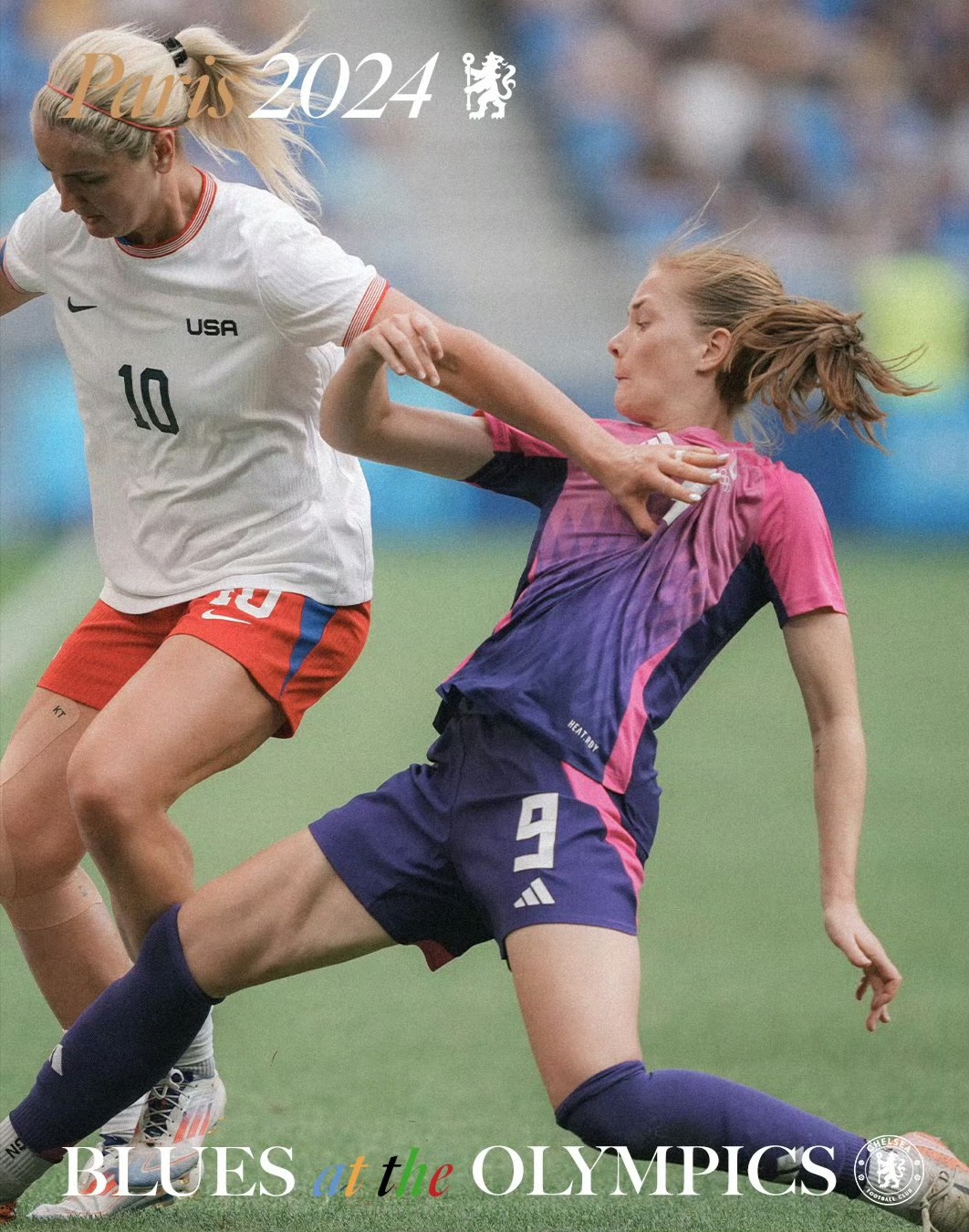 法甲女：马赛女足VS朗斯女足的简单介绍