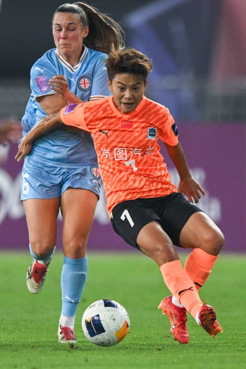 包含记者：王霜是时候离开中国女足了东亚杯表现受到质疑的词条  第2张