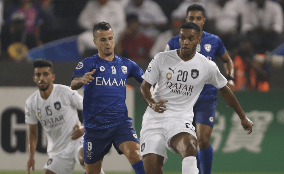 西协丙8组:阿尔玛桑VS克里斯托竞技的简单介绍 第1张 西协丙8组:阿尔玛桑VS克里斯托竞技的简单介绍 第1张