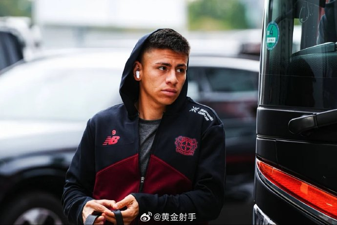 关于曝埃切维里即将加盟勒沃库森双方已达成协议的信息  第2张