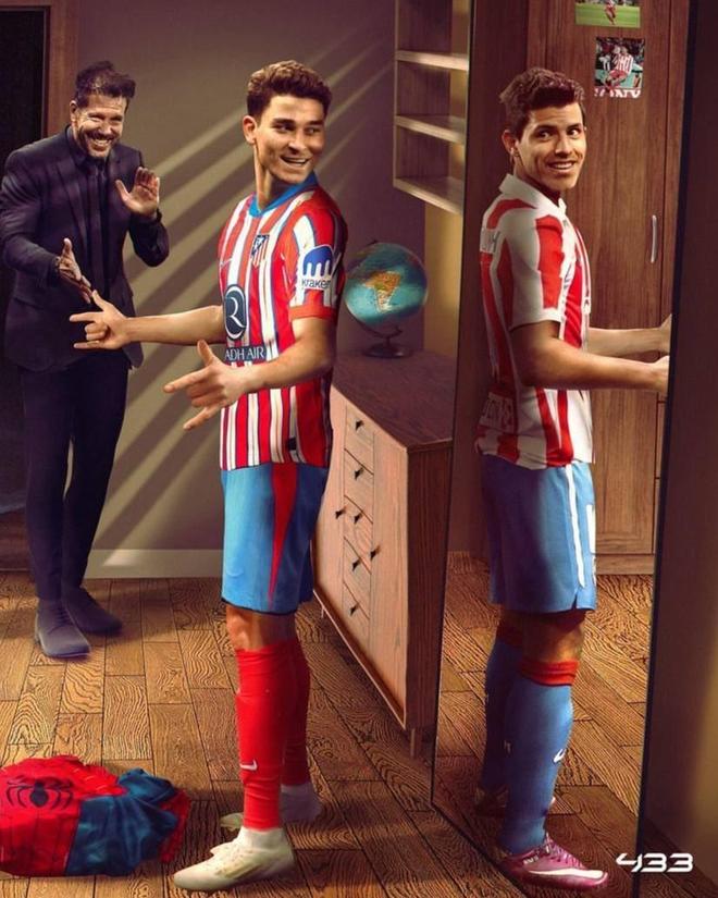 曝马竞不满切尔西就维加要价马竞转向其他球员的简单介绍  第1张