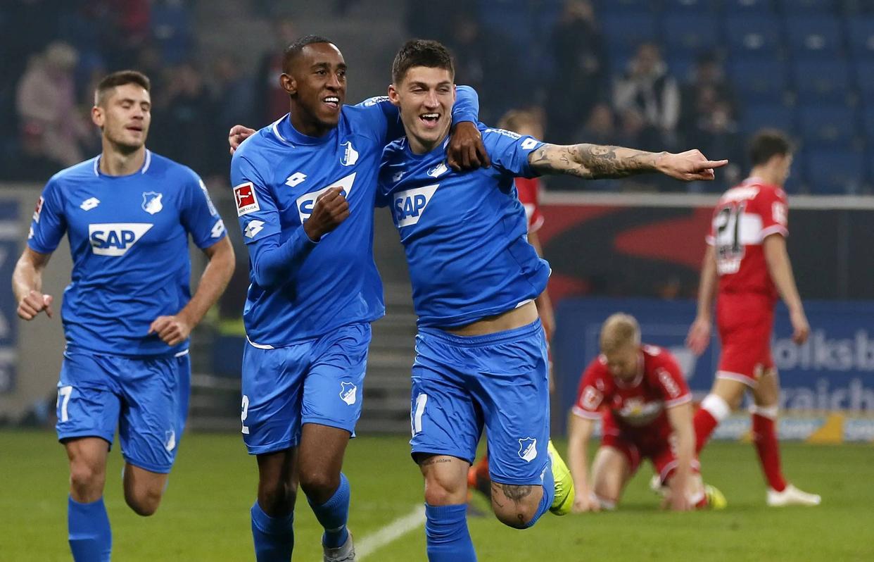 关于日职联大阪钢巴VS川崎前锋前瞻预测川崎前锋客场魔咒在延续的信息