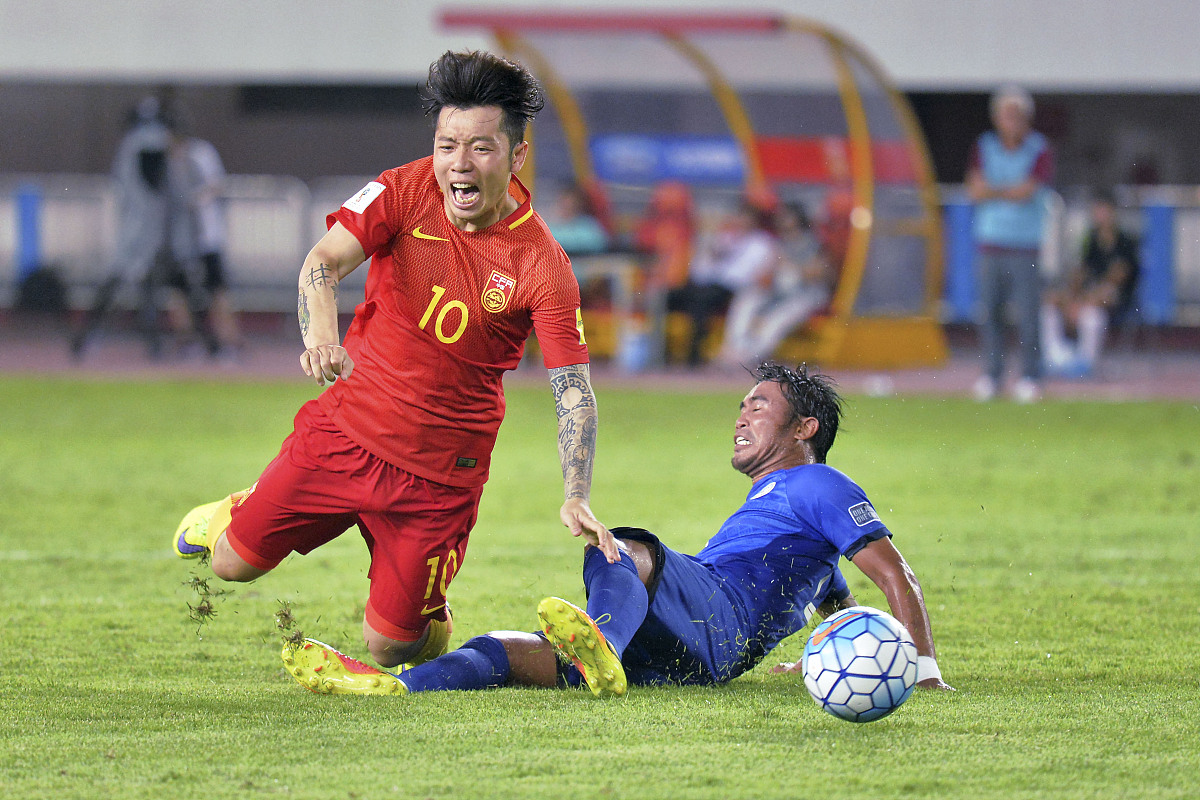 伊万执教国足13场3胜2平8负胜率不足25%的简单介绍