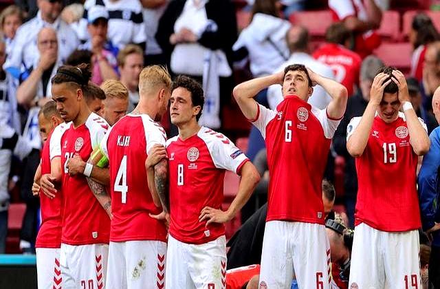 包含世预赛希腊0-3丹麦丹麦升至小组榜首的词条