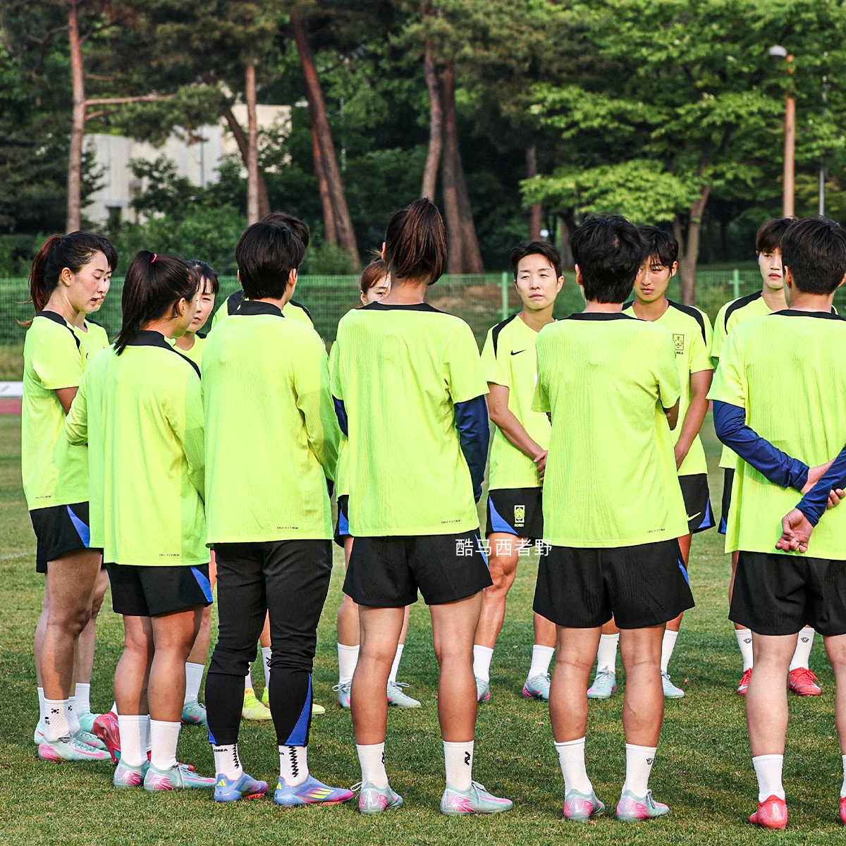 东亚杯韩国女足1-1日本女足成宫唯破门郑多彬绝平的简单介绍  第2张