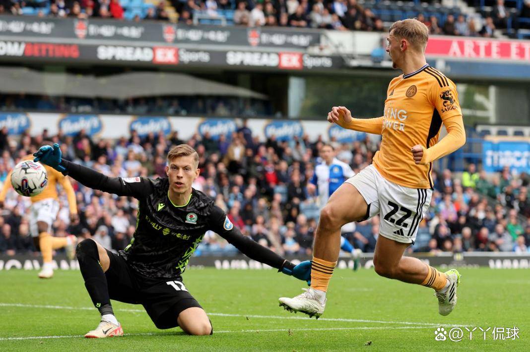 英冠：南安普顿VS莱斯特城  第1张