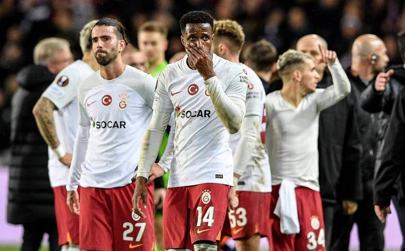 法乙：罗德兹VS敦刻尔克