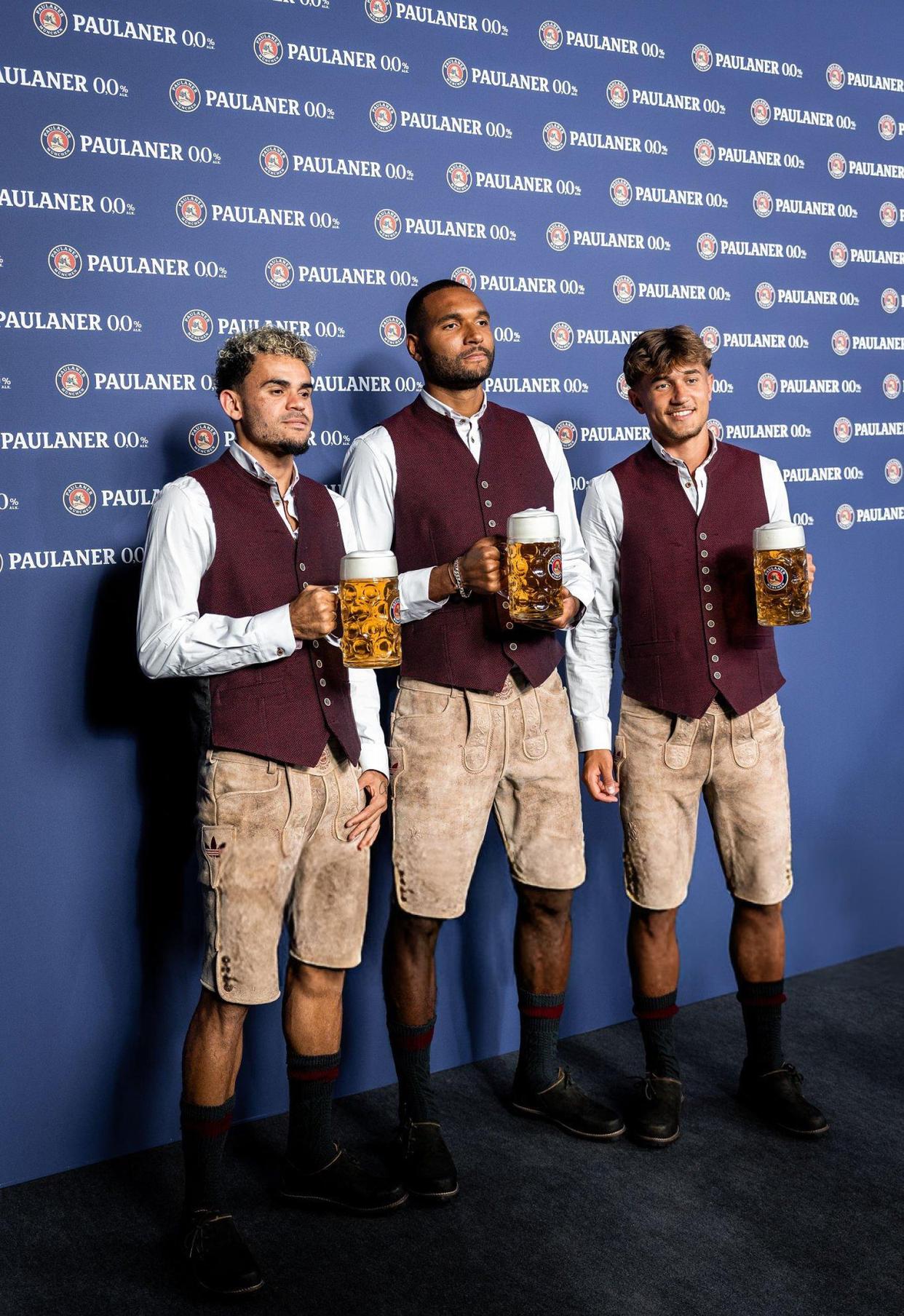 包含迪亚斯能给拜仁带来什么哥伦比亚前锋即将签约拜仁的词条  第1张