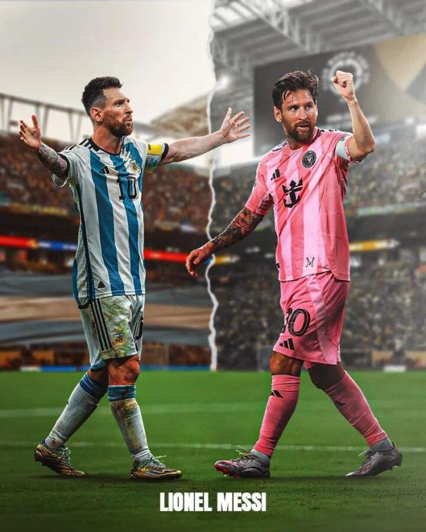 包含罗马诺：德保罗想去迈阿密联手梅西的词条