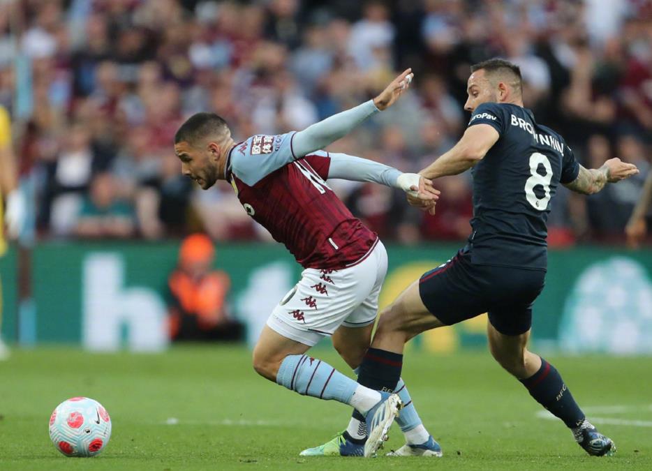 英超曼联3-2伯恩利姆伯莫破门B-费补时点杀的简单介绍  第1张