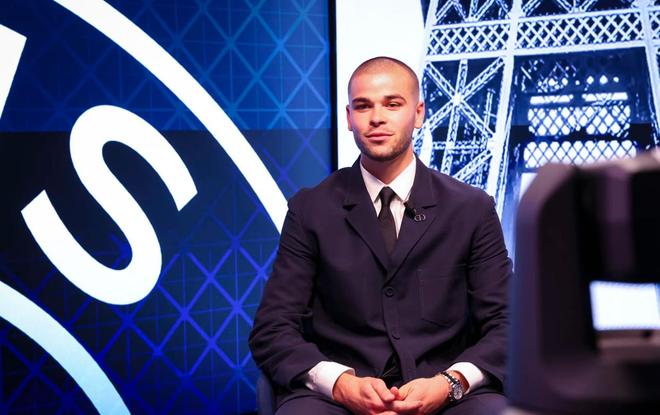 关于大巴黎与里尔门将舍瓦利耶达成协议转会费超4000万欧的信息