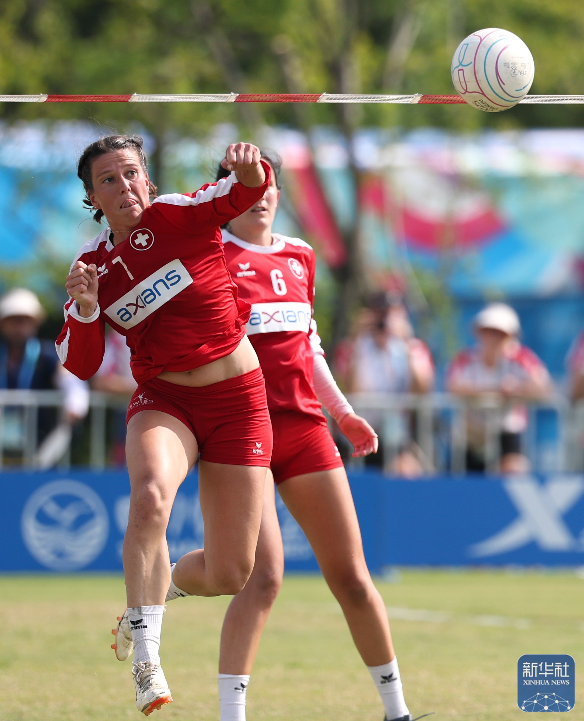 巴西女足晋级美洲杯决赛志在连续卫冕冠军