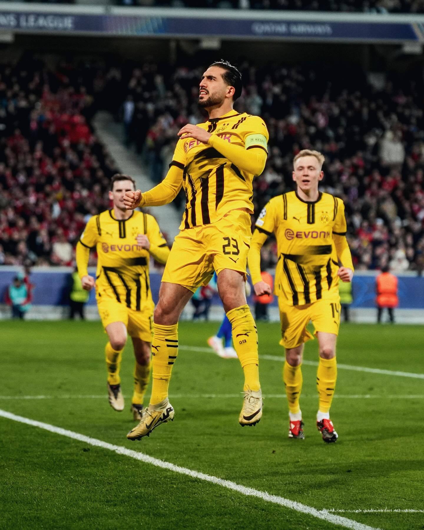 友谊赛多特蒙德3-2里尔格罗斯破门吉拉西、阿德耶米建功的简单介绍