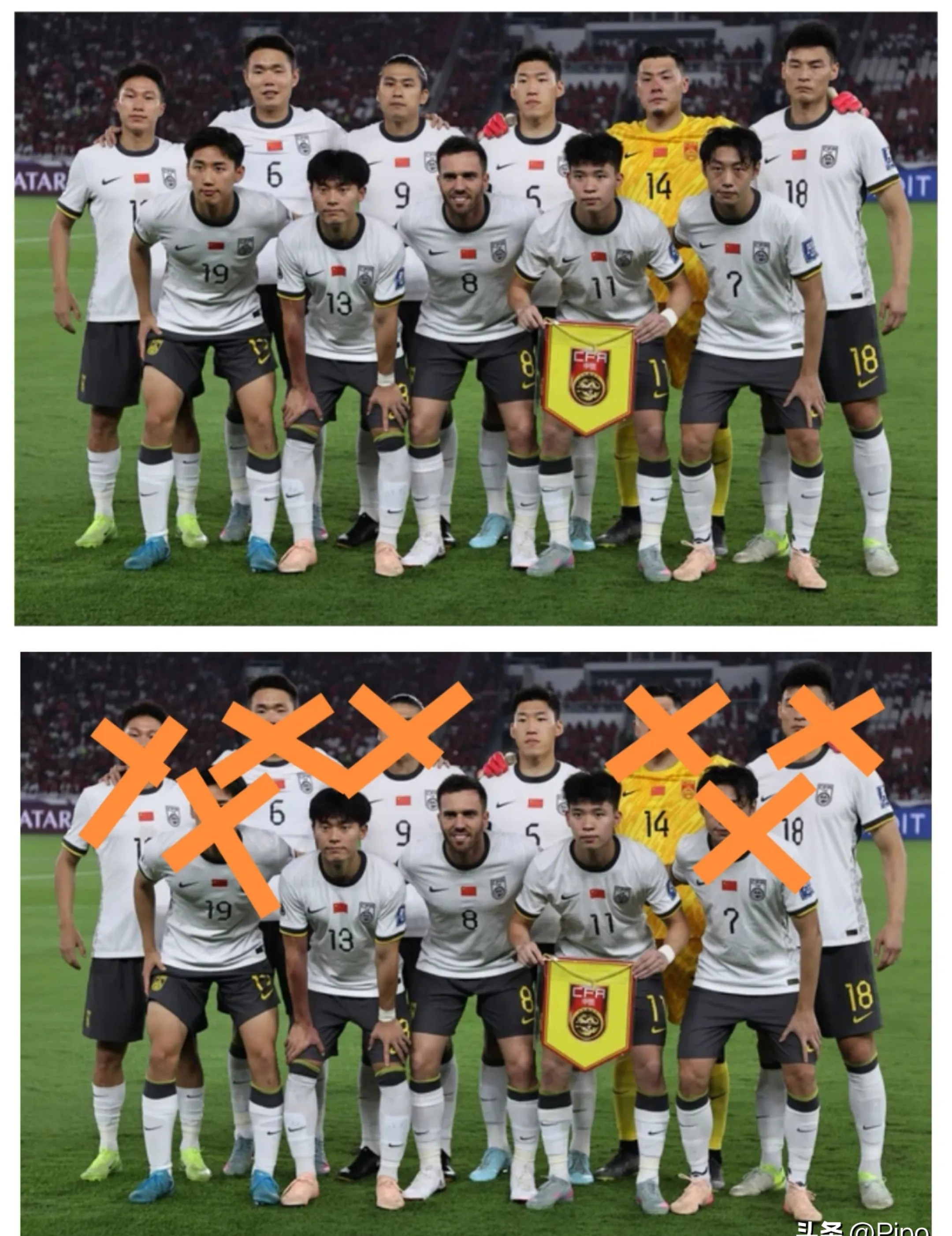 国足将在6月2日出征雅加达对阵印尼名单基本确定的简单介绍