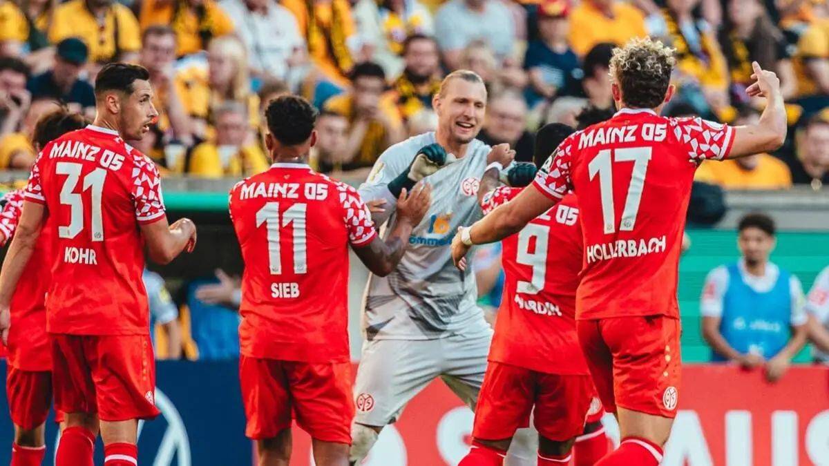 欧协联罗森博格vs美因茨前瞻分析两队争取在首回合拿到优势的简单介绍