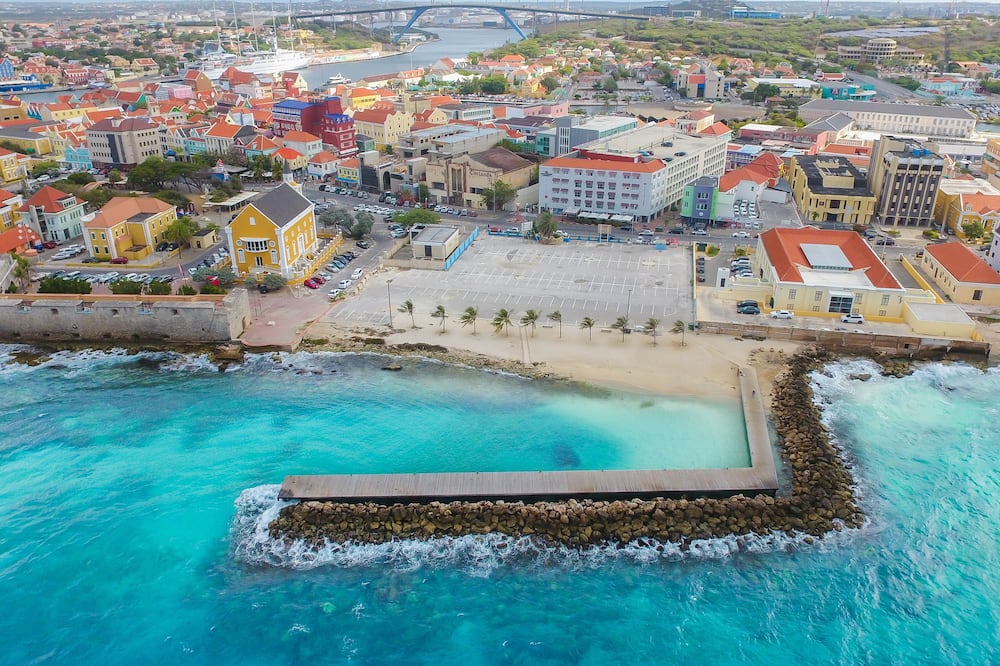 库拉索联：国际威廉斯塔德VSSV胜利男孩的简单介绍