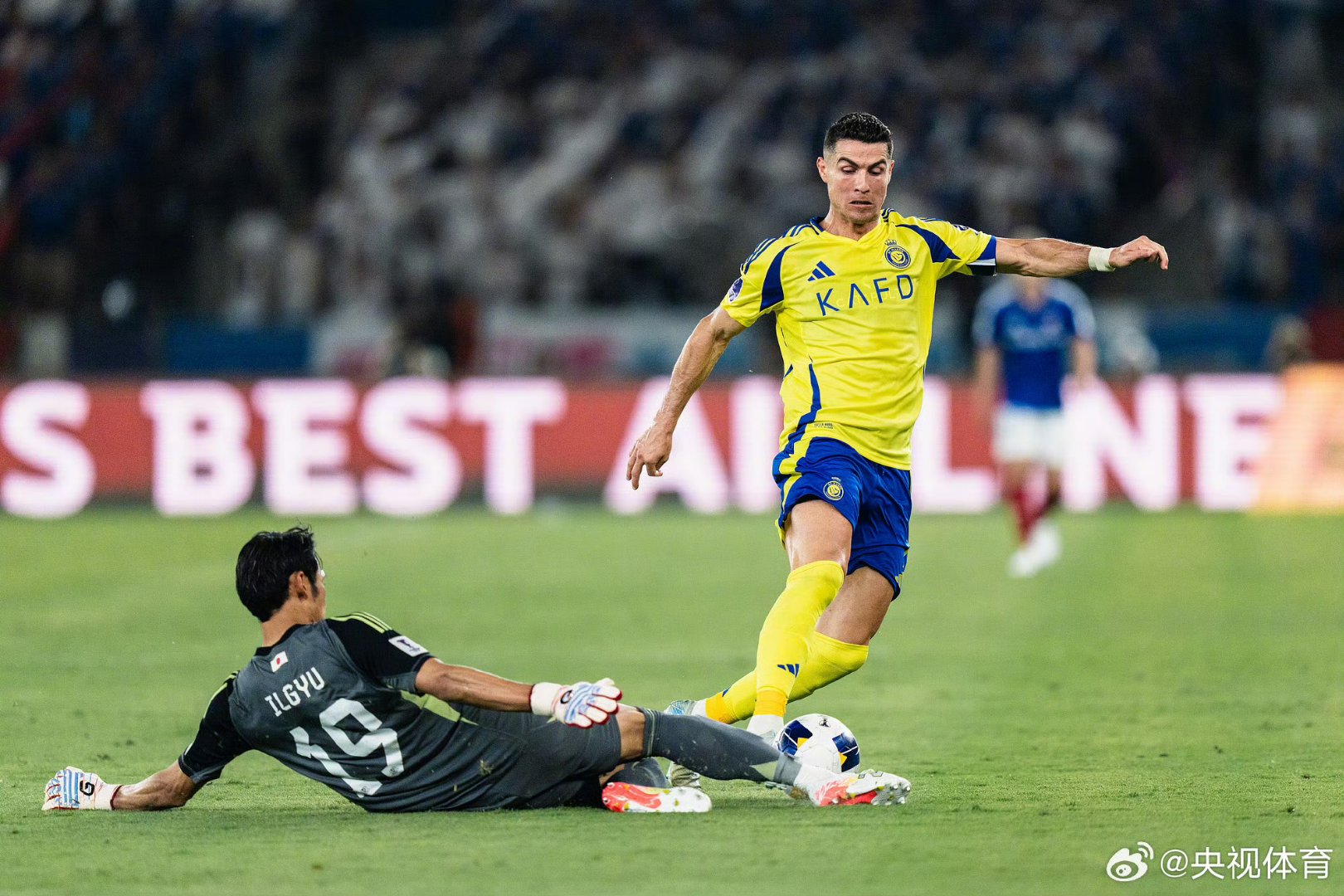 C罗儿子入选葡萄牙U16在利雅得胜利青训表现令人印象深刻的简单介绍