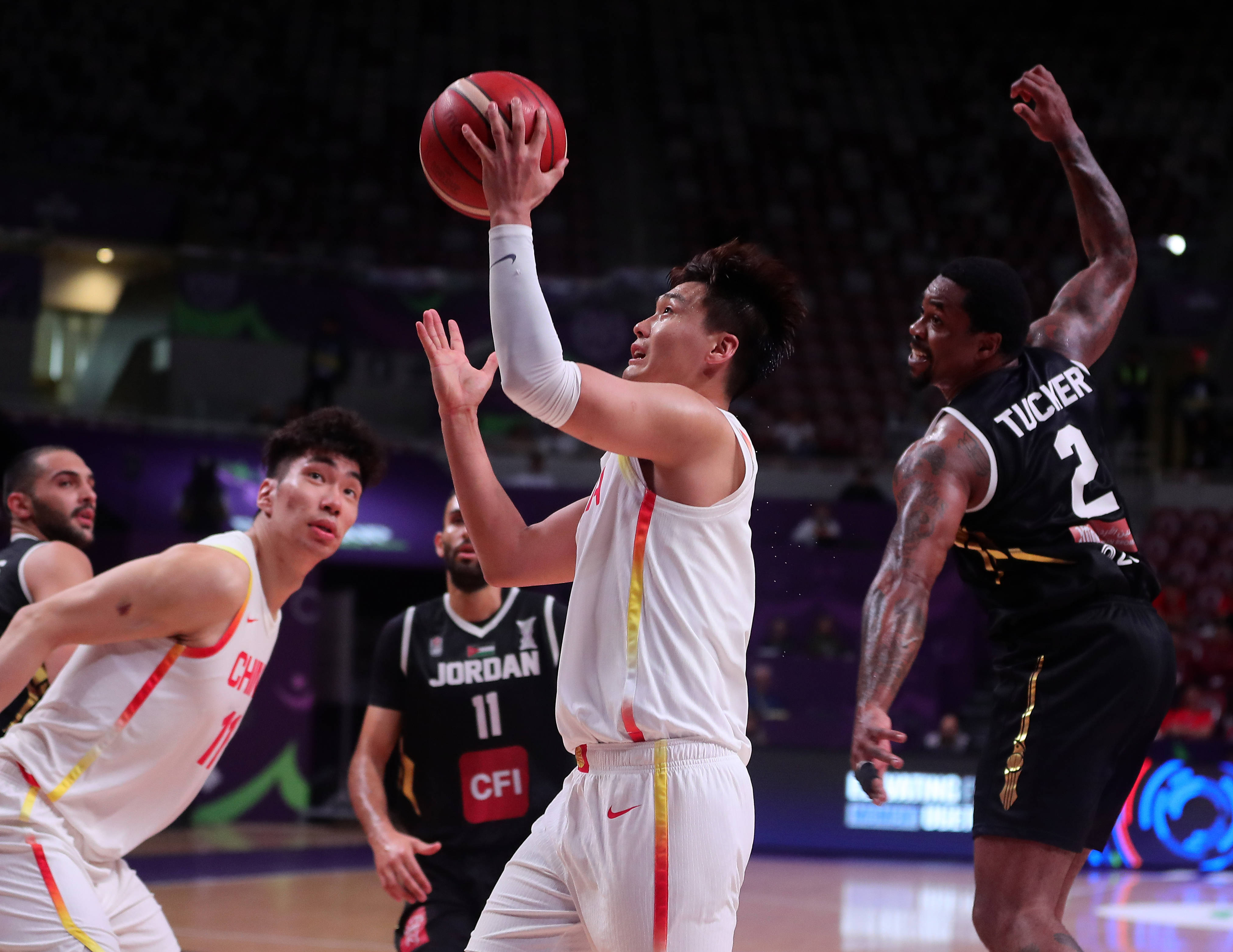 关于曝中国男篮计划本月13日集中赴欧洲拉练备战亚洲杯的信息  第1张