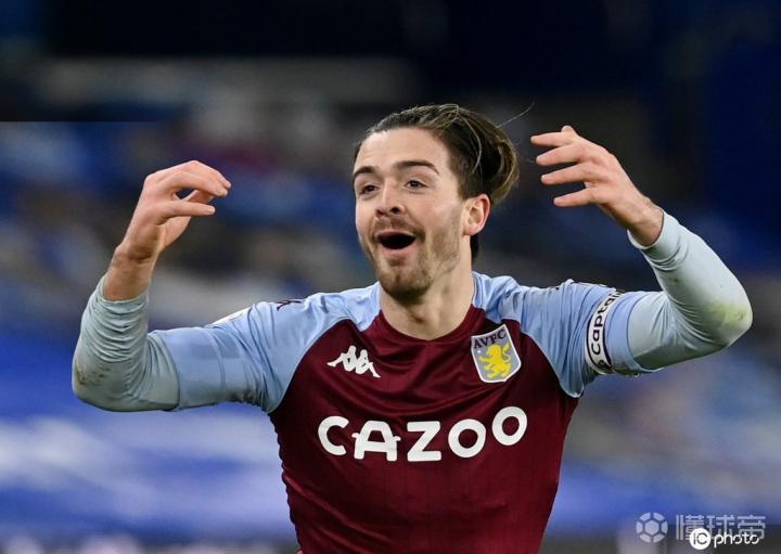 包含曼联球迷因袭击格拉利什被处罚三年禁入球场并吊销季票的词条  第1张