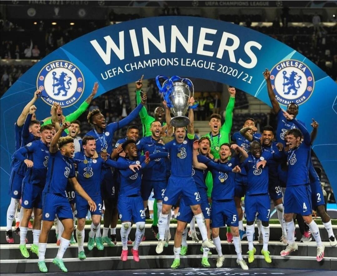 英超大结局利物浦赢得冠军、切尔西重返欧冠