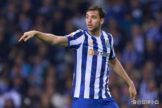 关于尼科冈萨雷斯寻求离开曼城加盟至今只有半年的信息