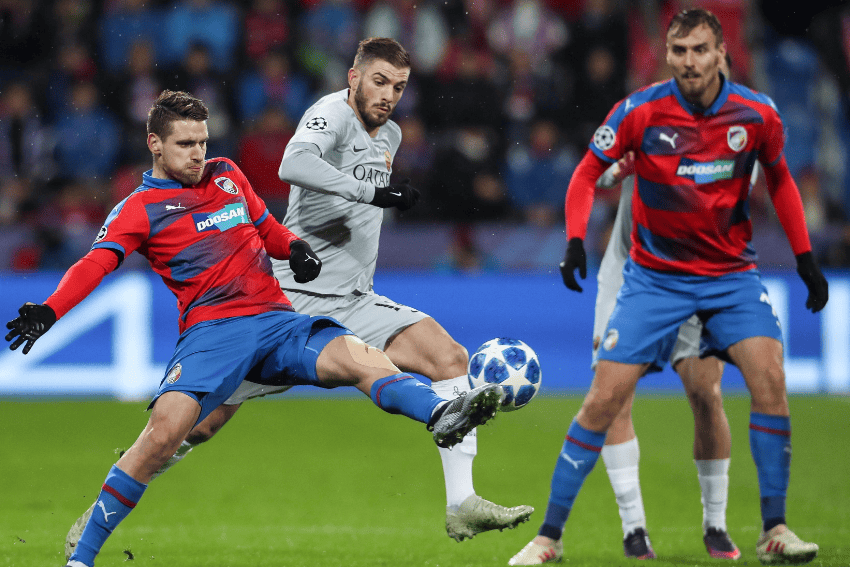 包含欧联资格赛塞尔维特VS乌德勒支今日预测客队近期保持连胜的词条