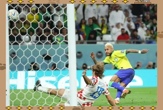 克罗地亚晋级世界杯队史第7次参赛 第1张 克罗地亚晋级世界杯队史第7次参赛 第1张