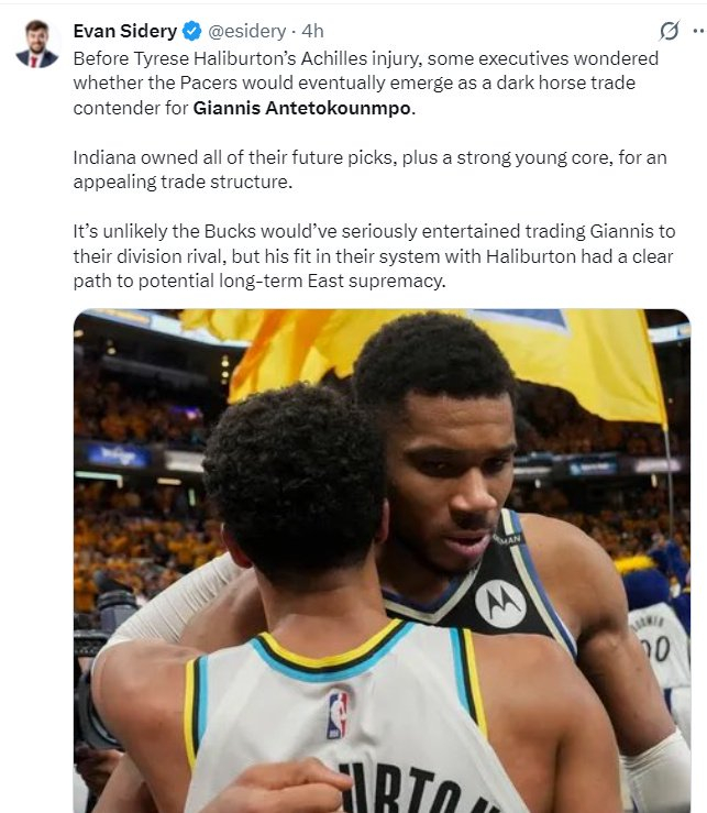 关于字母哥将代表希腊出战欧洲杯需经过雄鹿许可的信息 第2张 关于字母哥将代表希腊出战欧洲杯需经过雄鹿许可的信息 第2张