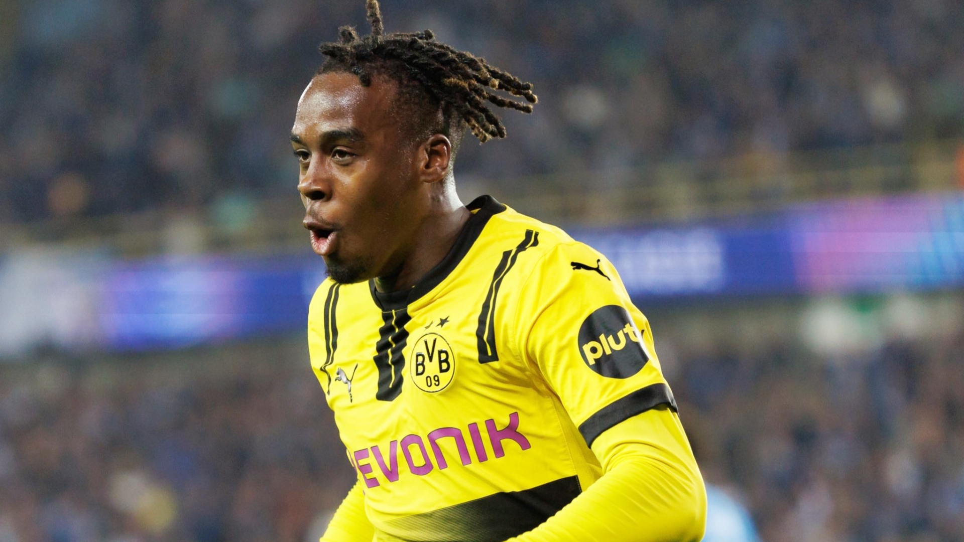 拜仁关注吉滕斯多特蒙德愿意出售球员  第1张