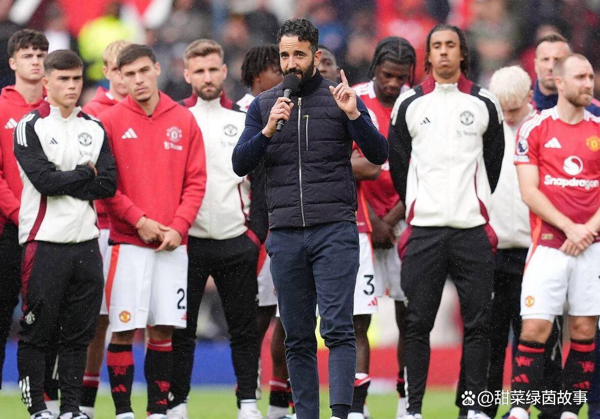 曼联有意外租科利尔双方现有合同将持续到2027年的简单介绍 第2张 曼联有意外租科利尔双方现有合同将持续到2027年的简单介绍 第2张