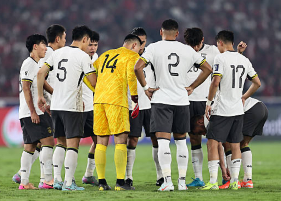 尼日利亚晋级世界杯机会渺茫球队本轮战平南非的简单介绍  第2张