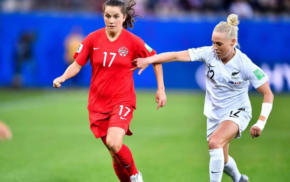 欧锦U19女：比利时女足U19VS德国女足U19的简单介绍  第2张