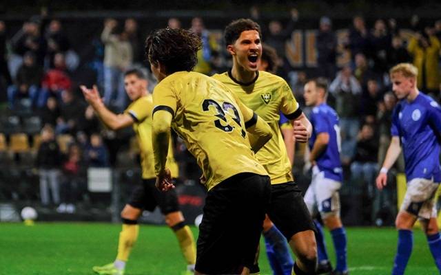 荷乙：PSV埃因霍温青年队VS乌德勒支青年队的简单介绍