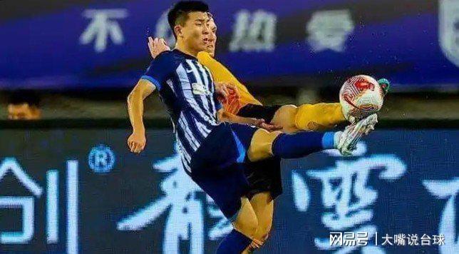 关于中超深圳新鹏城VS武汉三镇前瞻分析各取一分的信息