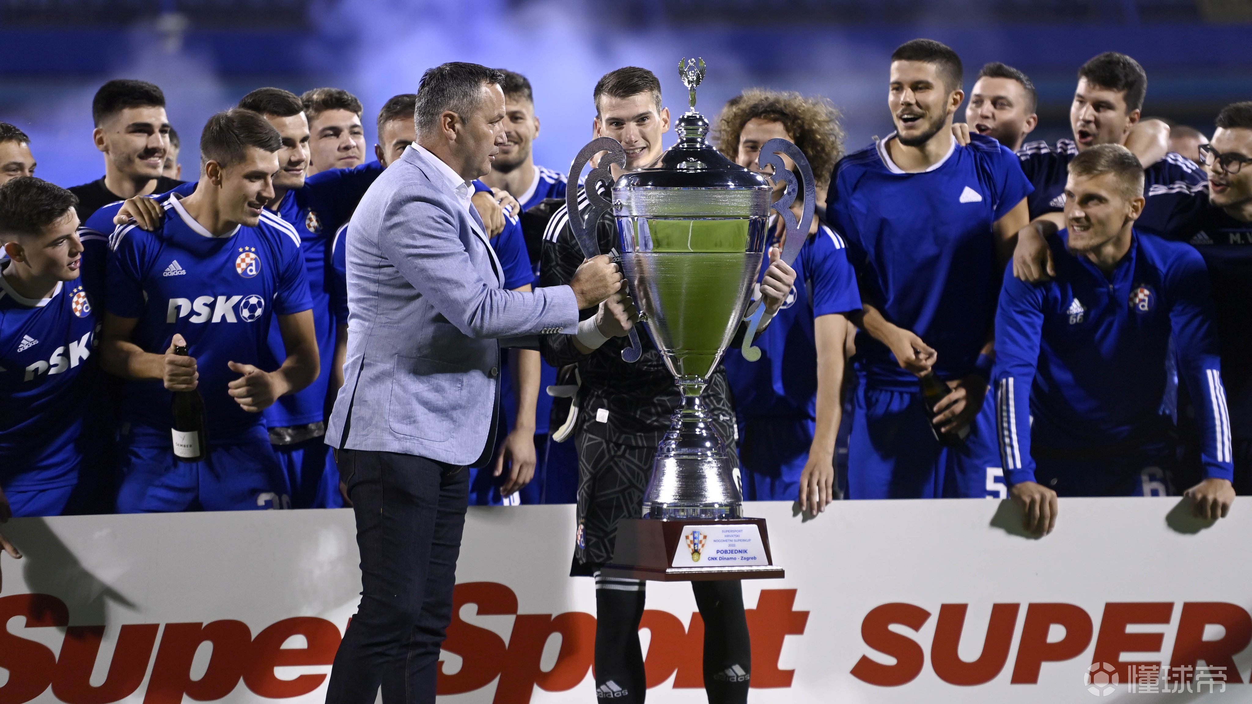 关于非冠杯:贝尔卡勒VS力量迪纳摩的信息 第2张 关于非冠杯:贝尔卡勒VS力量迪纳摩的信息 第2张