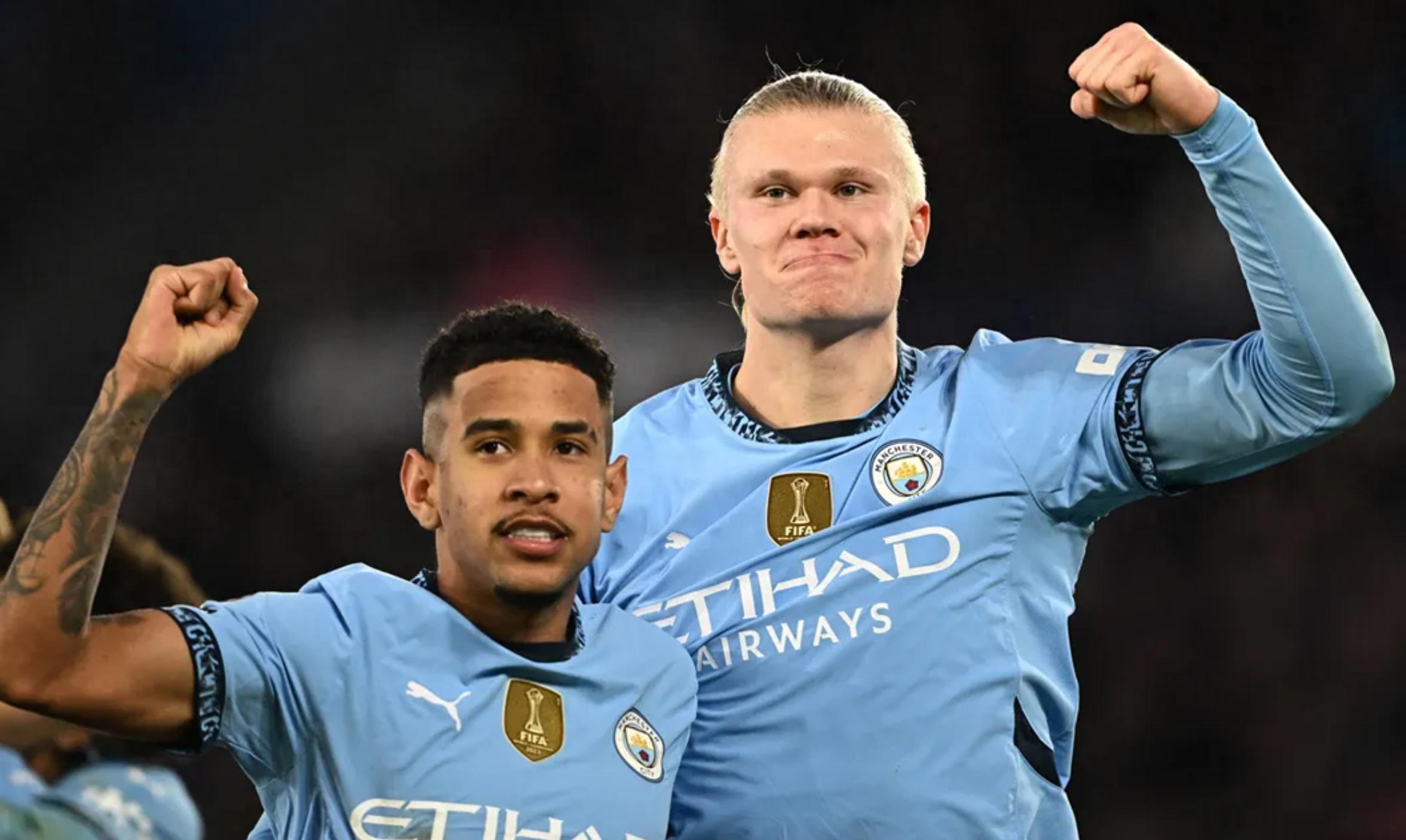 曼联获英超最不可能逆转奖联赛客场逆转曼城  第1张