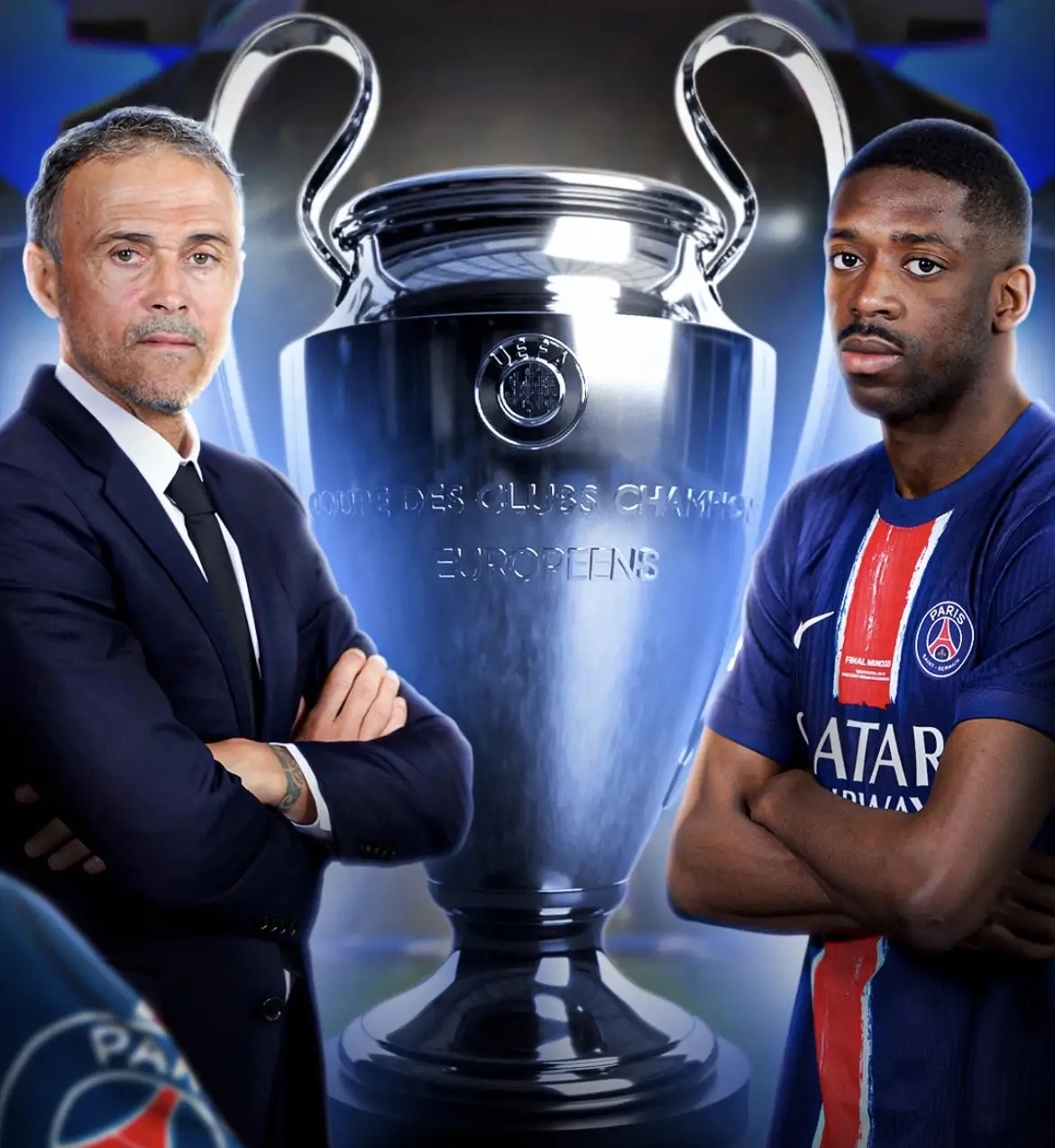 关于巴黎对法国足协非常不满登贝莱受伤令管理层怒火中烧的信息