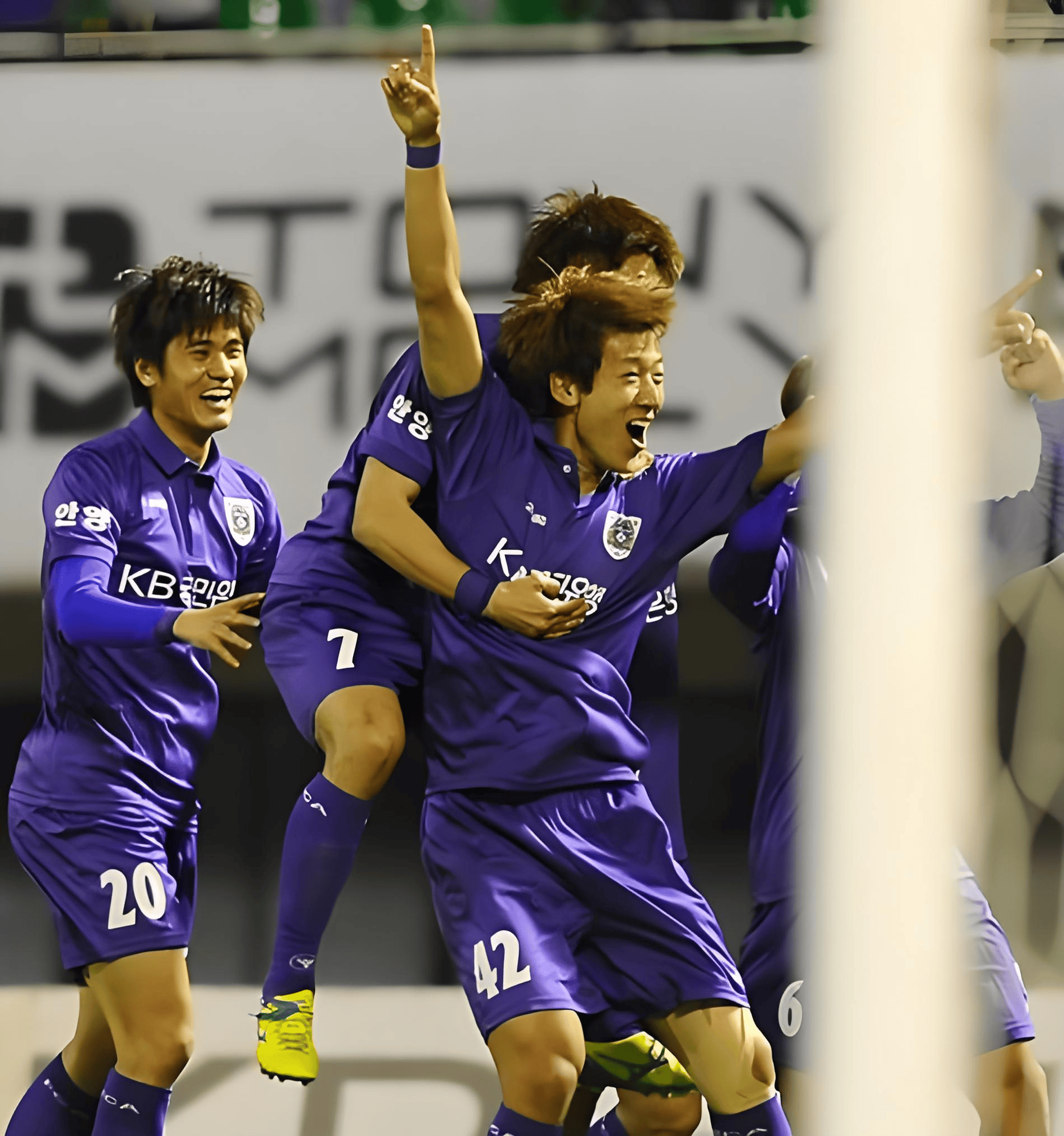 包含韩职联安养FCvs金泉尚武前瞻预测金泉尚武最强阵容出战的词条